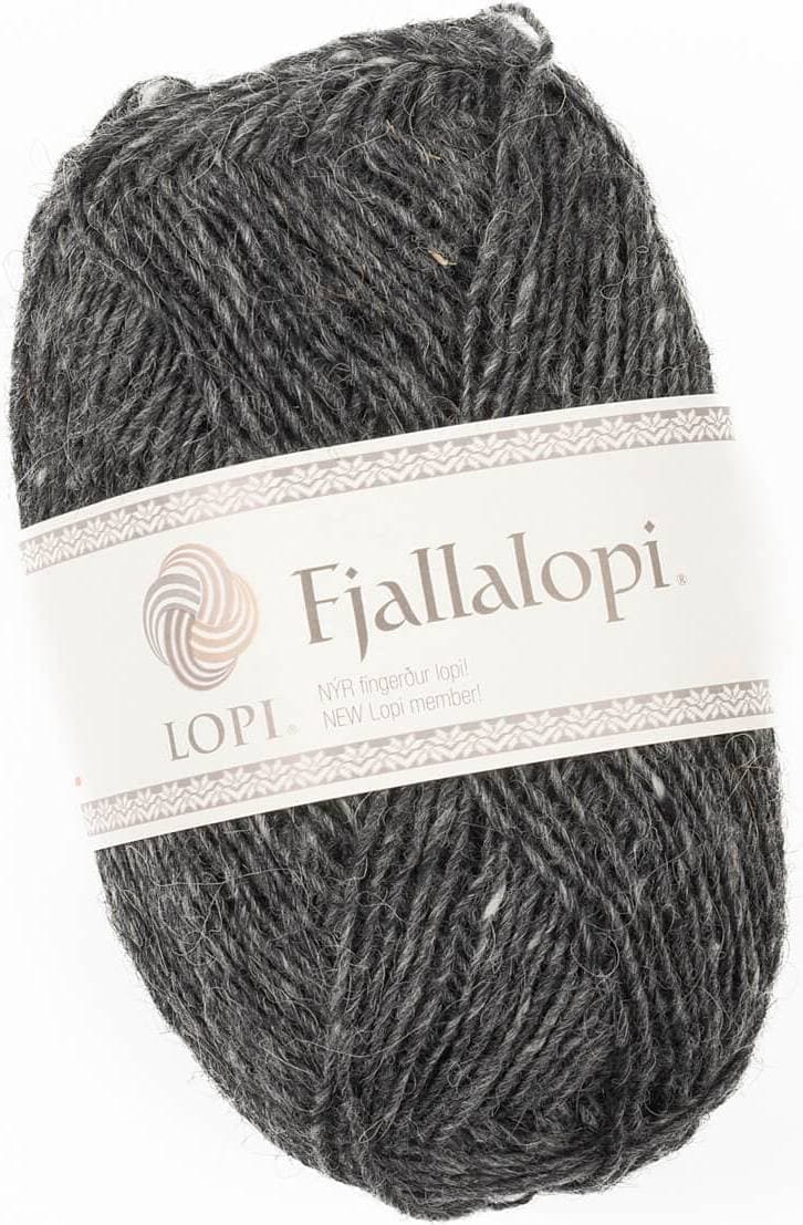 Istex Fjallalopi 150m
