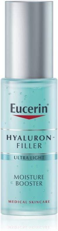 Eucerin Hyaluron-Filler Ultra Light Moisture Booster 30ml