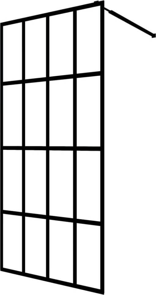 vidaXL (145674) 800x1951mm