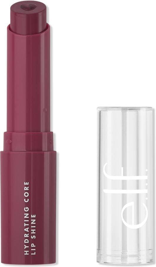 E.L.F. Hydrating Core Lip Shine Delightful 2.5g
