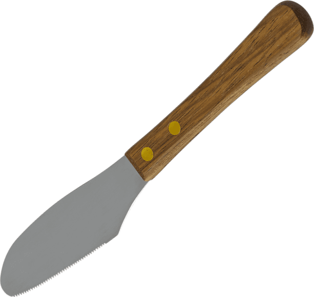 Funktion - Smörkniv 22.5cm