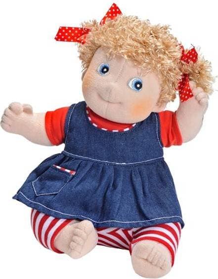 Rubens Barn Olivia 36cm