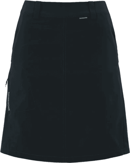 Didriksons Liv Skirt - Dark Night Blue