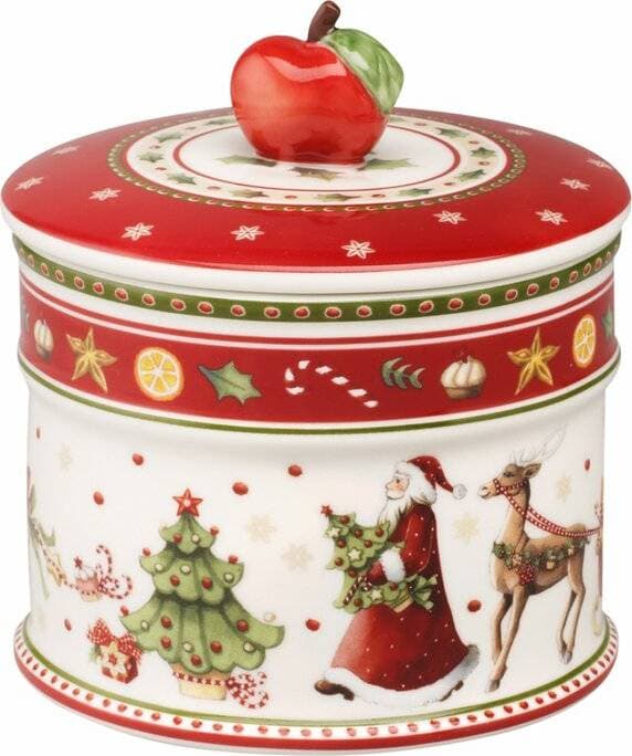 Villeroy & Boch Winter Bakery Delight Kakburk 0.568L