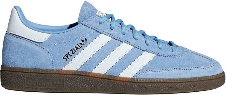 adidas Handball Spezial - Light Blue/Cloud White/Gum