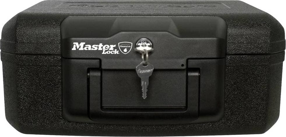 Master Lock L1200
