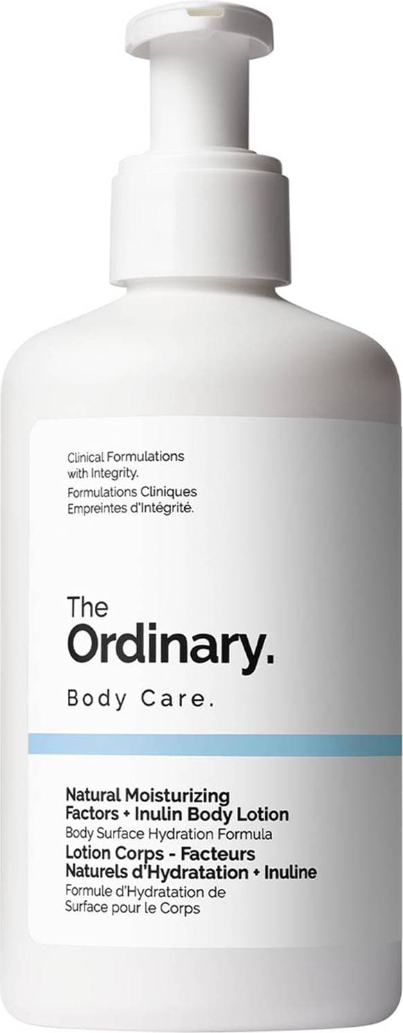 The Ordinary Natural Moisturizing Factors + Inulin Body Lotion 240ml