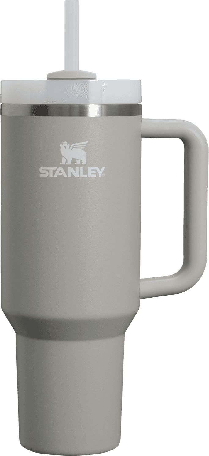Stanley Quencher H2.0 Flowstate Termosmugg 120cl