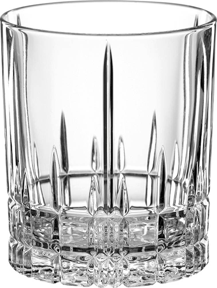 Spiegelau Perfect Serve Whiskyglas 37cl 4st