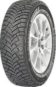 Michelin X-Ice North 4 205/55 R16 94T XL