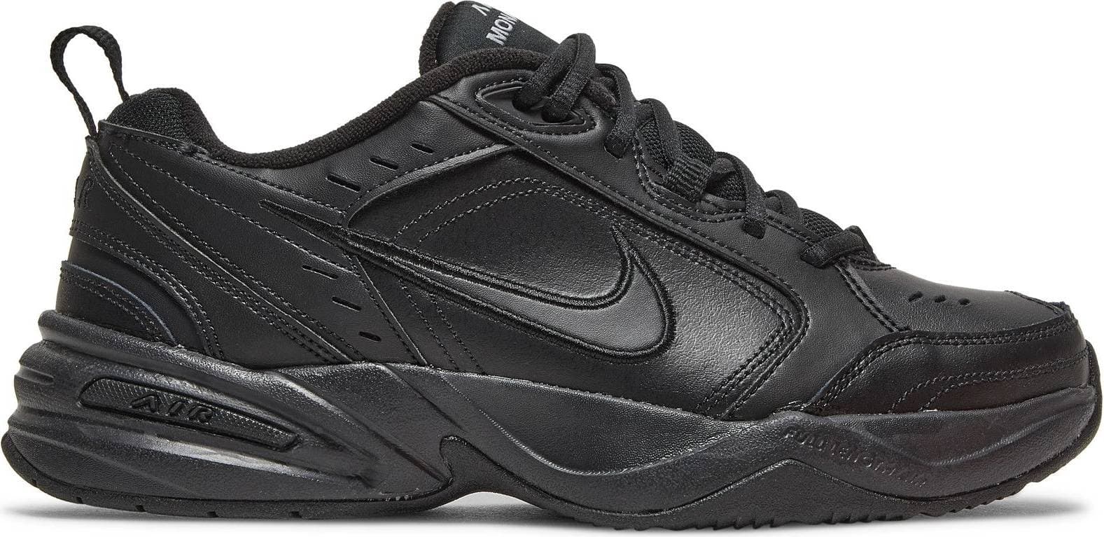 Nike Air Monarch IV M - Black