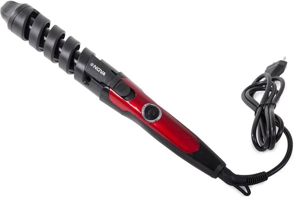 Verk Group Nova Curling Iron