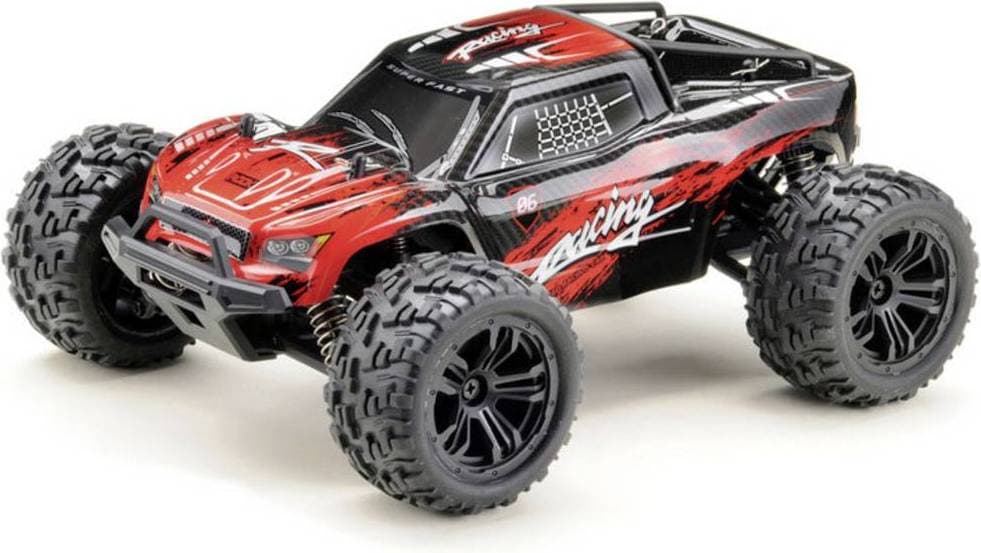 Absima Monster Truck Racing 4WD RTR 14005