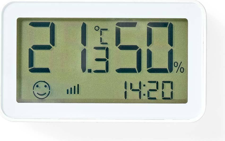 Nedis SmartLife Climate Sensor