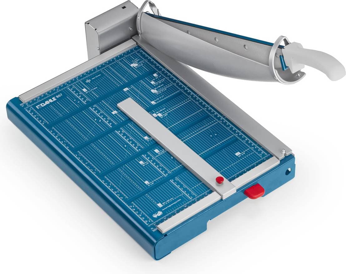 Dahle Lever Cutter 867
