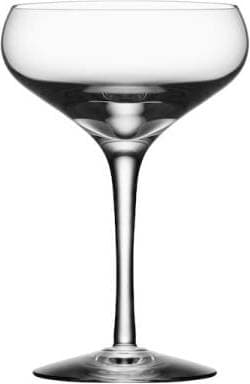 Orrefors More Champagneglas 21cl 2st
