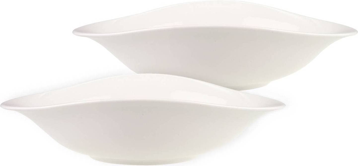 Villeroy & Boch Vapiano Soppskål 2st 0.8L