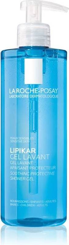 La Roche-Posay Lipikar Gellavant Gentle Shower Gel 400ml