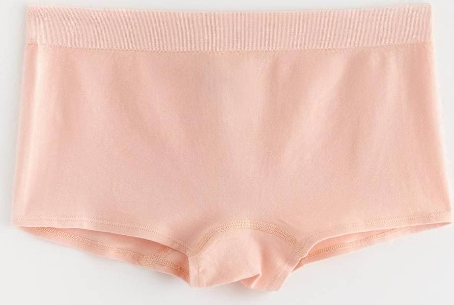 Lindex Seamless Boxertrosor