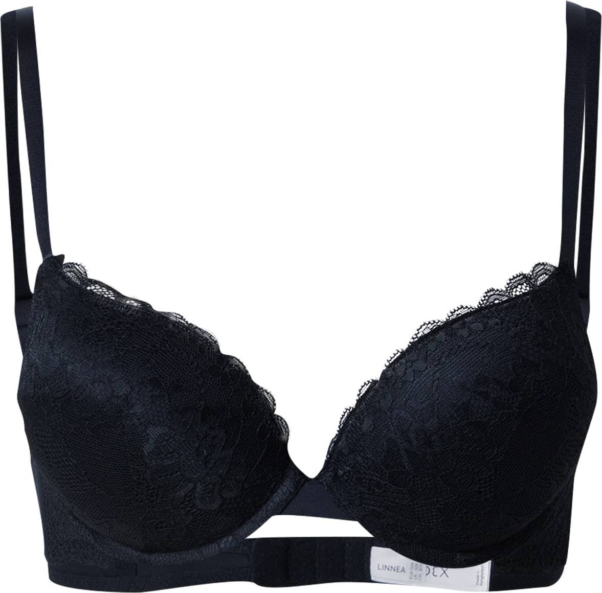 Lindex Linnea Push-up BH