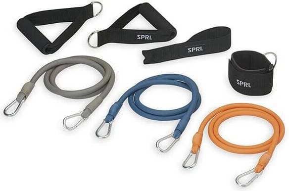 SPRI Body Resistance Kit