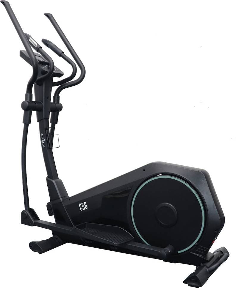 Titan Life Crosstrainer C56