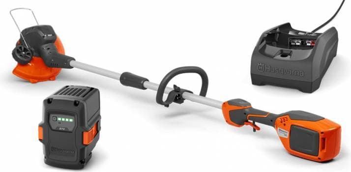 Husqvarna 110iL (1x2.0Ah)