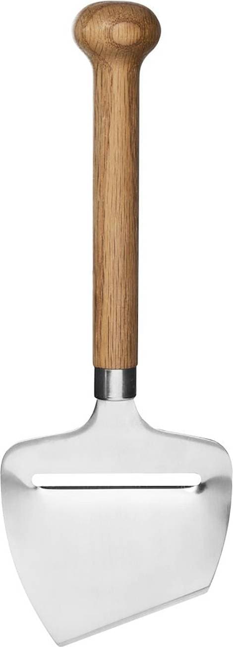 Sagaform Oval Oak Osthyvel 23.2cm
