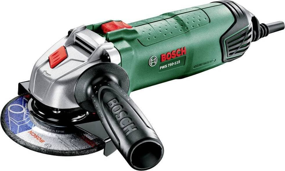 Bosch UniversalGrind 750-125 (06033E2001)
