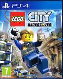 Lego City: Undercover (PS4)