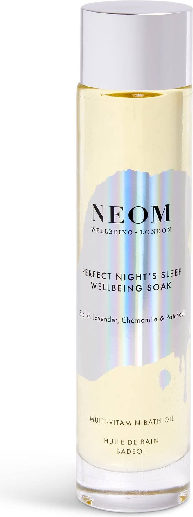 Neom Perfect Night's Sleep Wellbeing Soak 100ml 100ml
