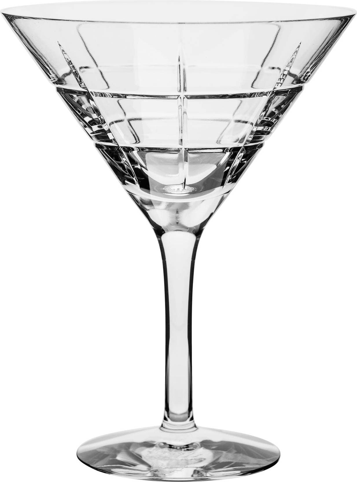 Orrefors Street Martini Cocktailglas 25cl