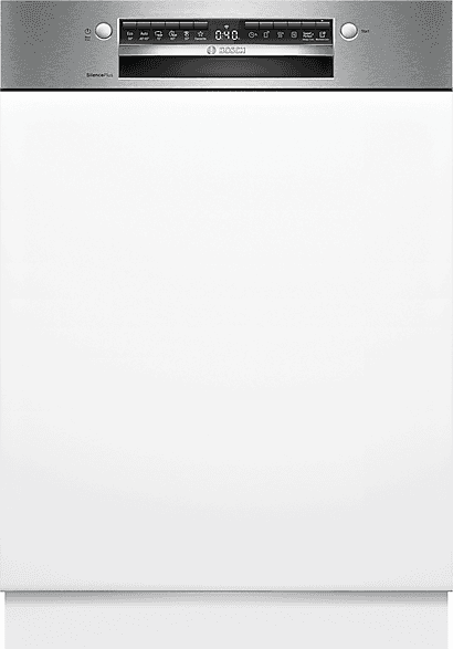 Bosch Serie 4 Klasse A Til Indbygning Sølv