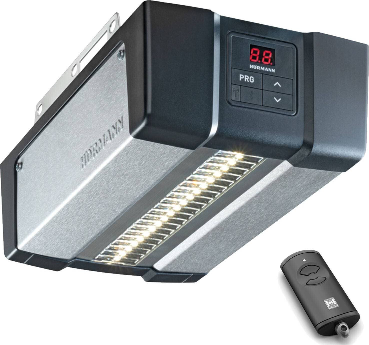Hörmann Supra Matic P Series 4 Garageportoperatör