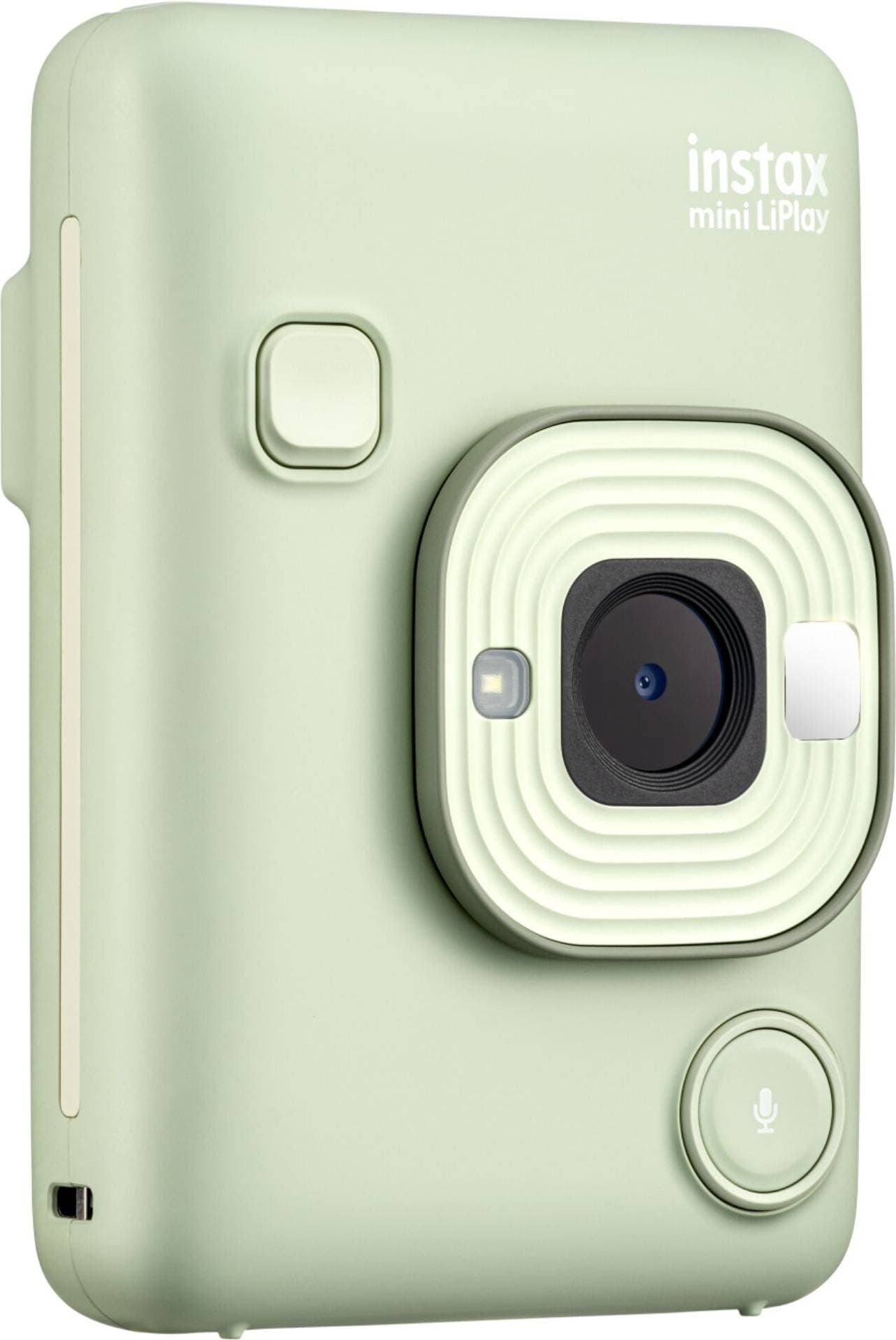 Fujifilm Instax Mini LiPlay Green