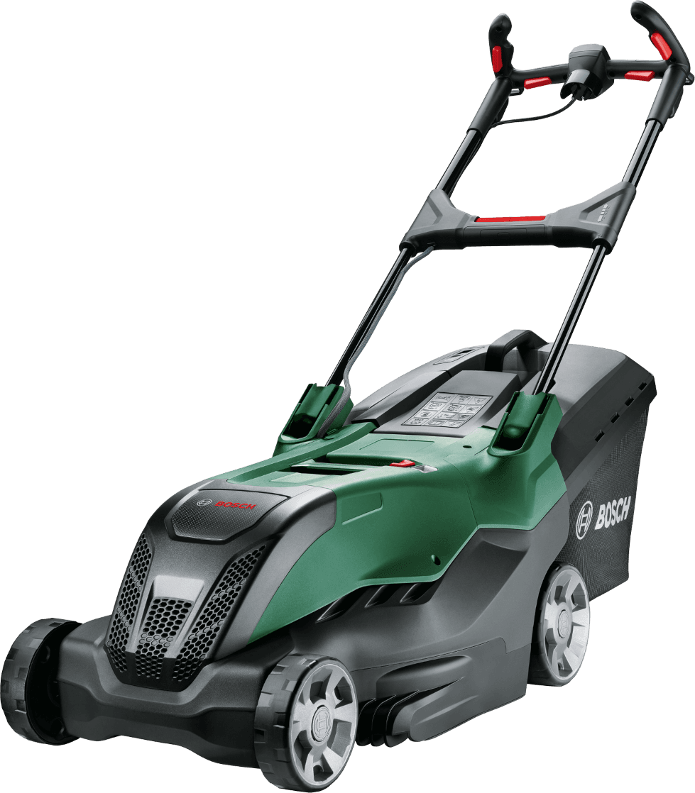 Bosch AdvancedRotak 44-750 Elnätsdriven gräsklippare