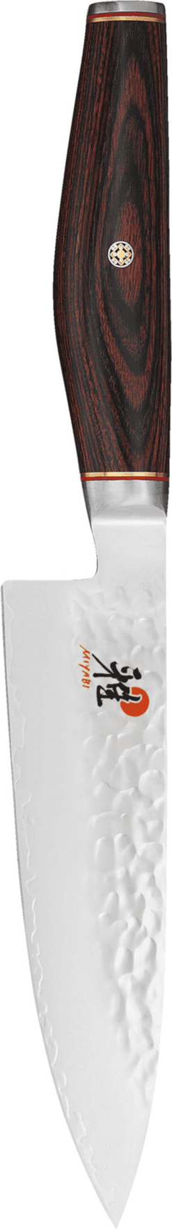 Zwilling Miyabi 6000 MCT 34073-161 Gyutohkniv 16 cm