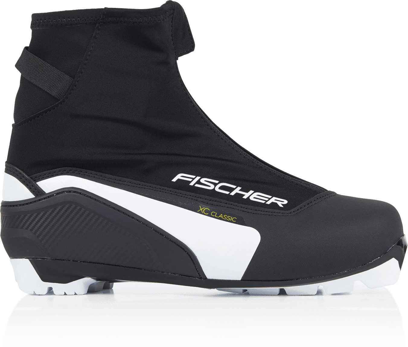 Fischer XC Classic WS