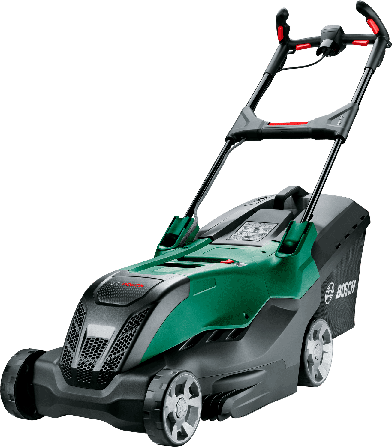 Bosch AdvancedRotak 40-650 Batteridriven gräsklippare