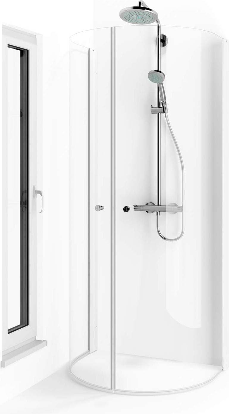 Macro Design Spirit U (DHSUV679KL) 670x900x1970mm