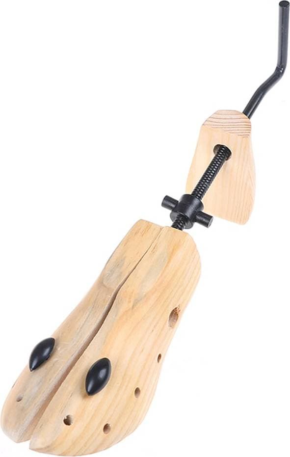 24.se Wooden Shoe Block