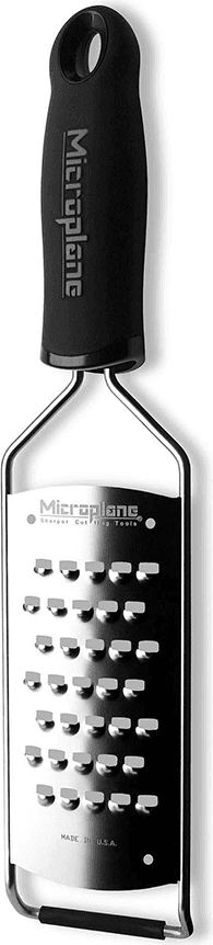 Microplane Gourmet Extra Coarse Rivjärn 3cm
