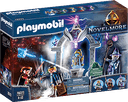Playmobil Novelmore Temple of Time 70223