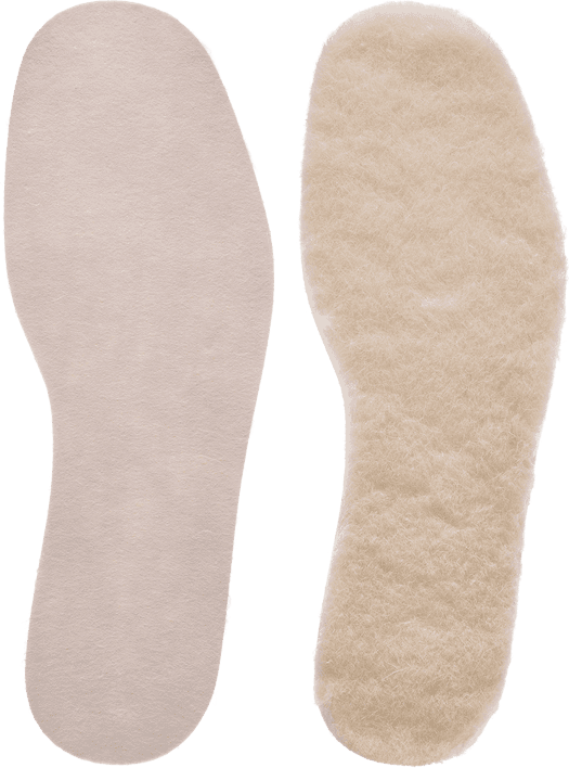 2GO Lambswool Insole