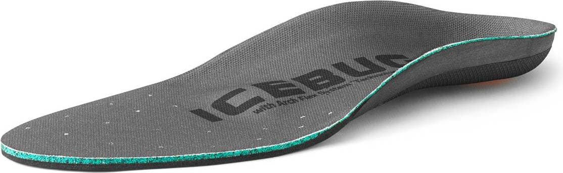 Icebug Insoles Comfort High