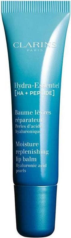 Clarins Hydra-Essentiel Moisture Replenishing Lip Balm 15ml