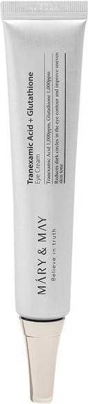 Mary&May Tranexamic Acid+ Glutathion Eye Cream 30ml