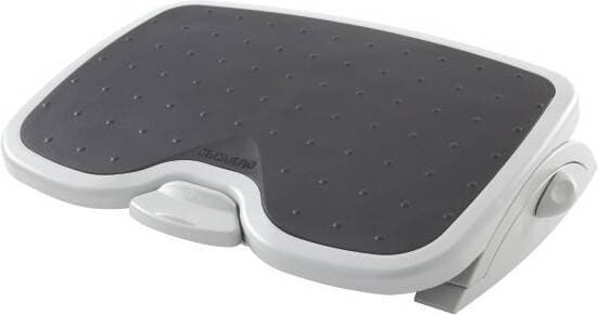 Kensington SmartFit SoleMate Plus Foot Rest