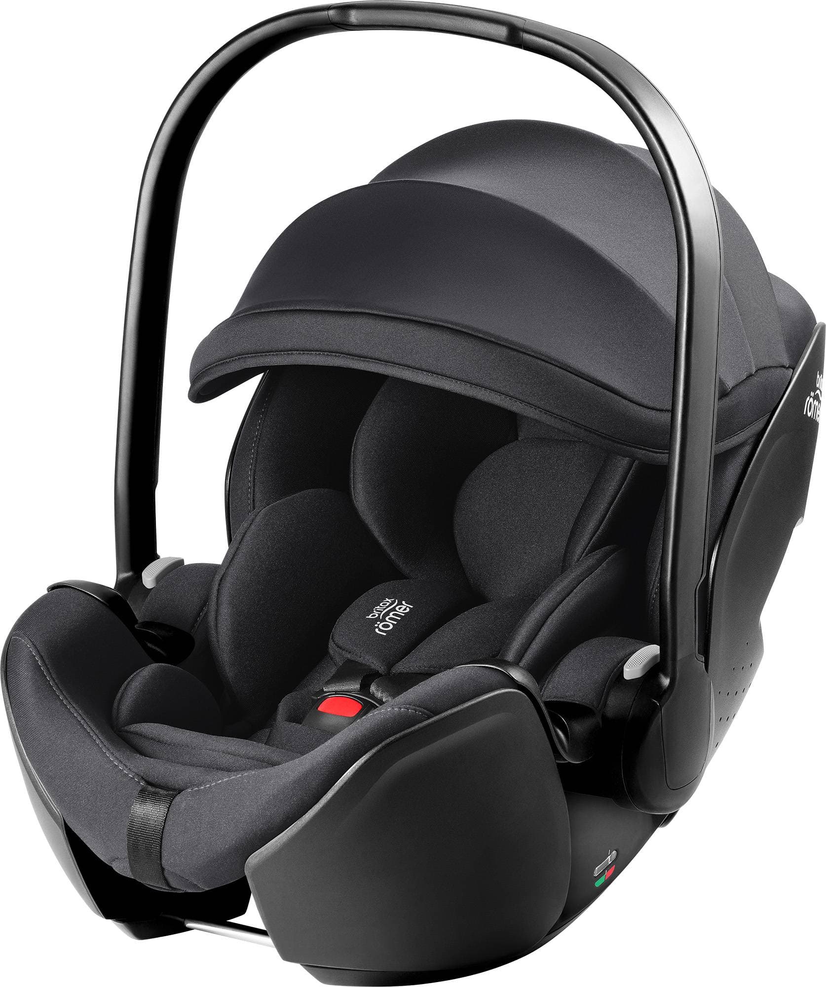 Britax Baby-Safe Pro Deep Black