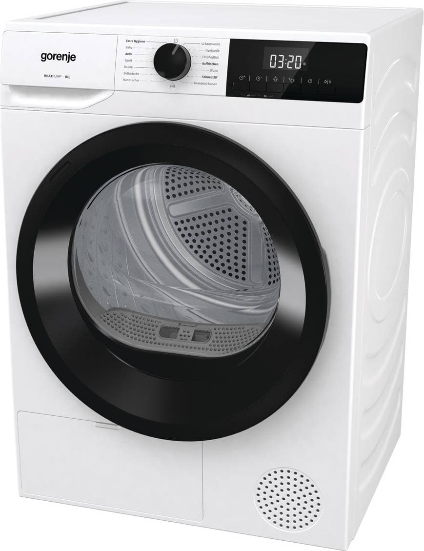 Gorenje DHNE82 Vit
